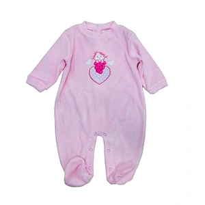 Fashion winter rompers new baby cotton clothes newborn jumpers