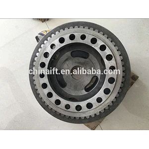R210LC-9 R450LC-7 excavator travel Planetary carrier XKAQ-00753