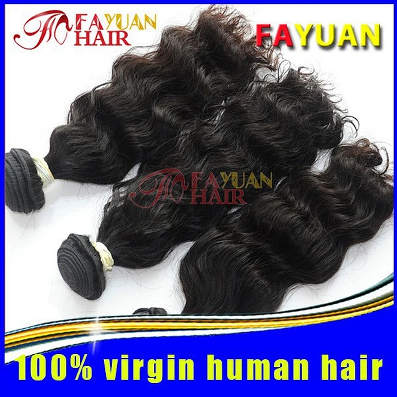 No Shedding Full Cuticle fayuan hair new fashion Raw 100% Virgin Cambodian Hair