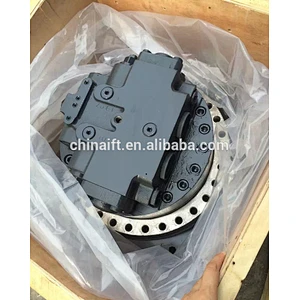 Nabtesc gm40 final drive travel motor for gm07 gm06 gm07 gm18 gm35 gm38 gm40