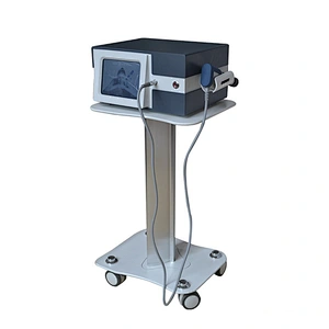 Multifunctional Shockwave Machine for Erectile Dysfunction Physical Therapy and Body Slimming