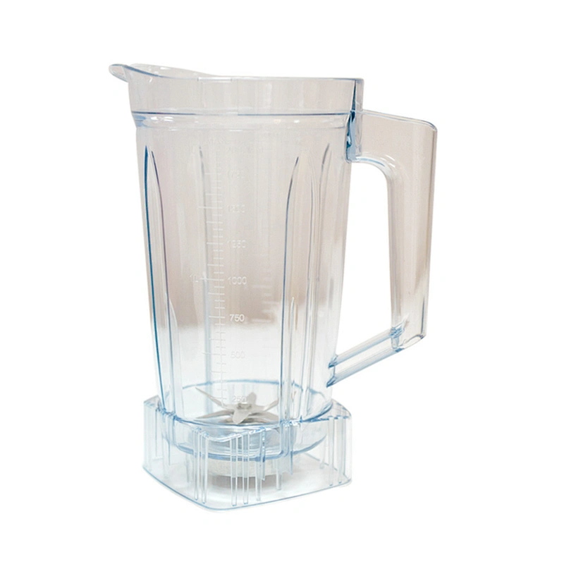 High speed wet and dry application juice blender and commercial blender machine price