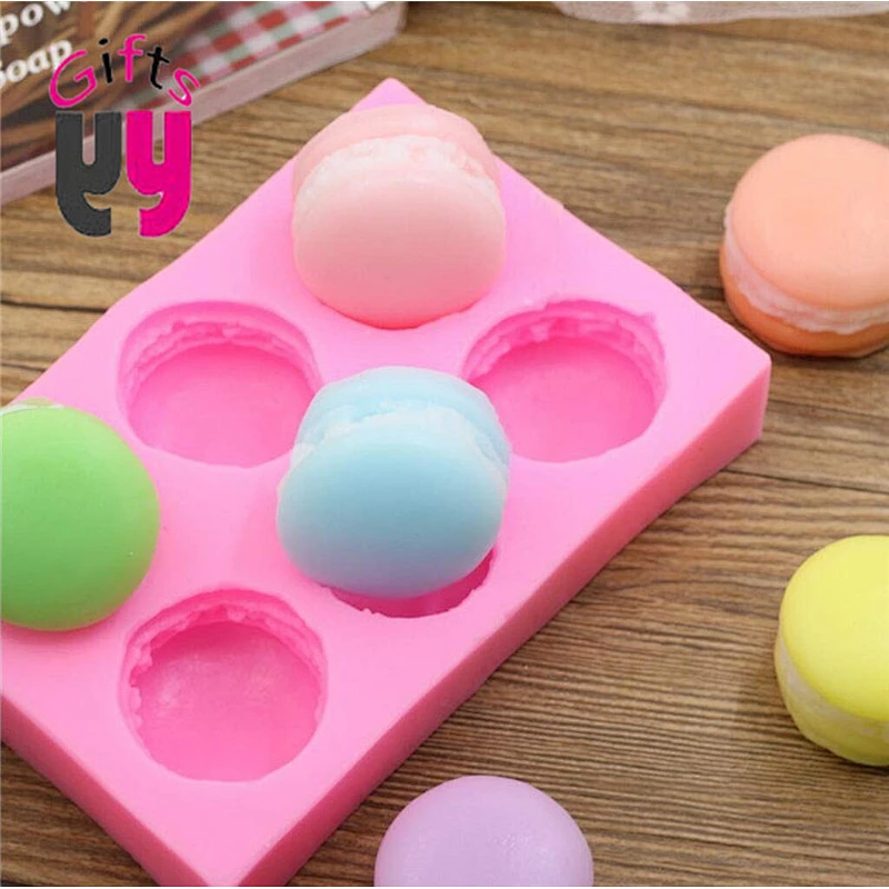 Food grade silicone cake mold
