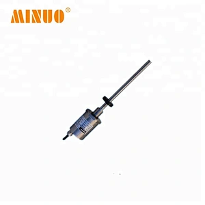 MNCV Magnetostrictive liquid level sensor Universal Measuring built-in RS485 Joint