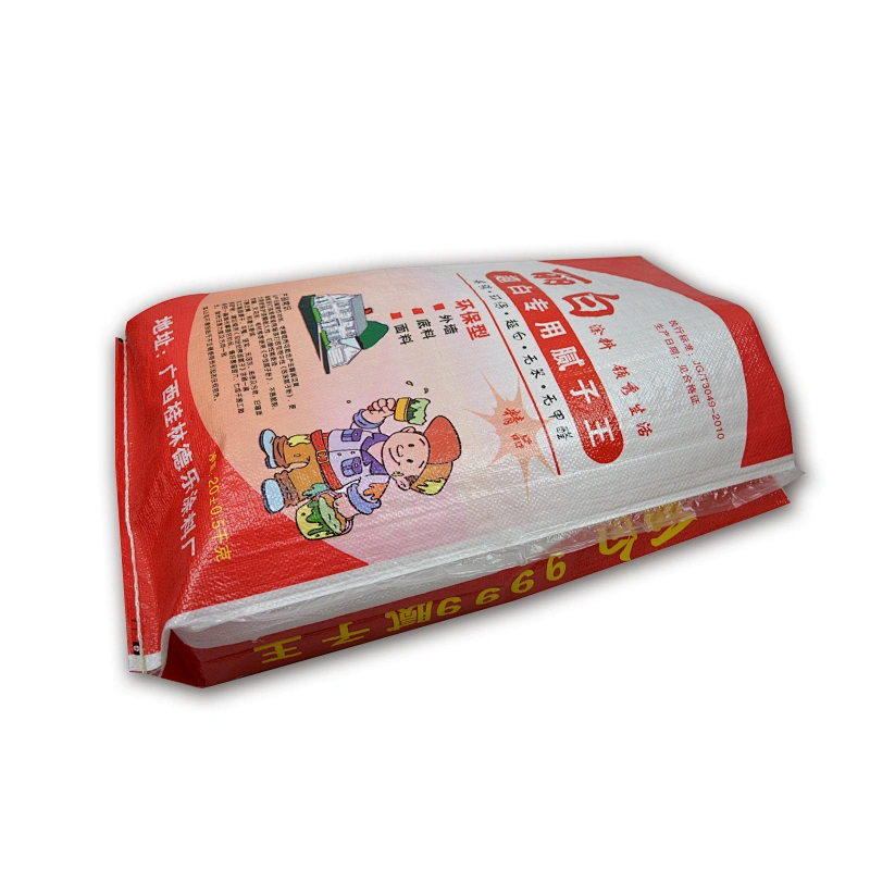 pp woven 20kg 25kg 50kg putty powder, cement packaging bags