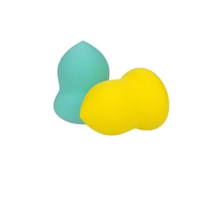 Best Sell Makeup Blender Promotional Hot Non Latex Makeup Sponge Manufacturer