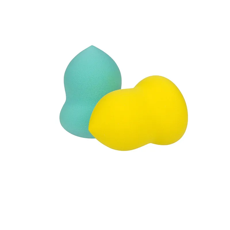 Best Sell Makeup Blender Promotional Hot Non Latex Makeup Sponge Manufacturer