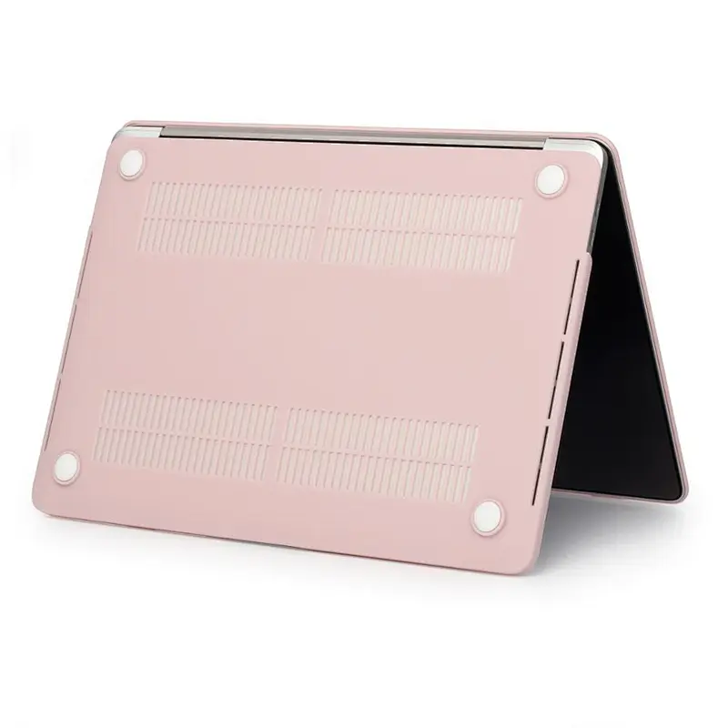 crystal case for Macbook Air Pro Retina 11 12 13 15 17 A1932