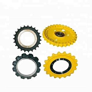 track rollers sprocket D275 bulldozer 17M-27-216311 D32 D355 D375 D37 D38 D39 D40 D41 D45 D475 D50 D51 D53 D58 D60 D61 D65 D68