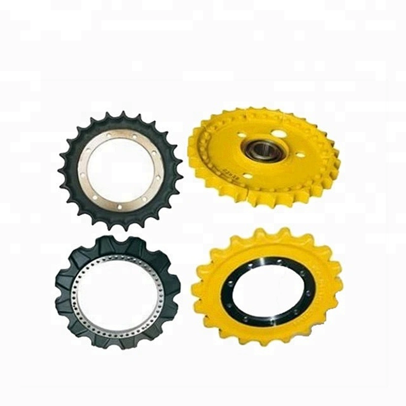 track rollers sprocket D275 bulldozer 17M-27-216311 D32 D355 D375 D37 D38 D39 D40 D41 D45 D475 D50 D51 D53 D58 D60 D61 D65 D68