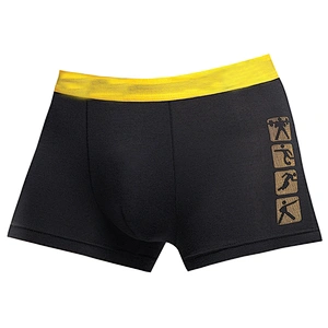 2018 best quality cotton boxer shorts man underwear