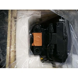 Original remanufactured WA320-5 WA320-6 hydraulic main pump 419-18-31102 for sale