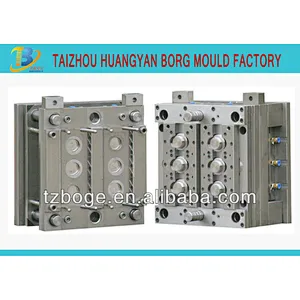 high precision plastic injection bottle cap mould plastic bottle cap