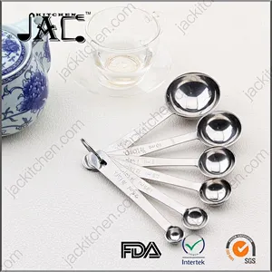 Hot Sale Measuring Spoon Sets Of 4