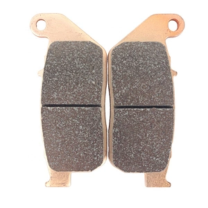 Aftermarket Semi-sintered Harley Front Brake Pads for sale