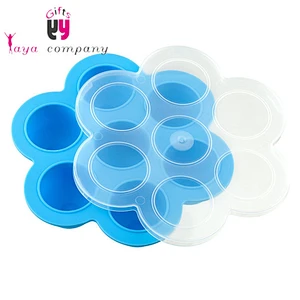 Kitchen hot Silicone Egg Bites Mold cooker manufacturer wholesale