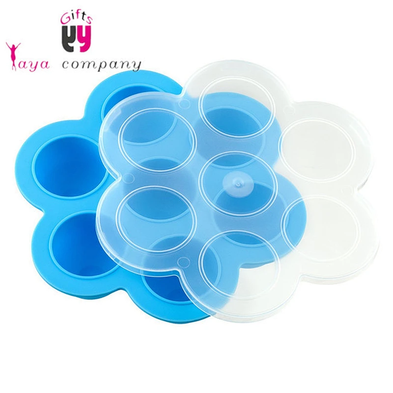 Kitchen hot Silicone Egg Bites Mold cooker manufacturer wholesale