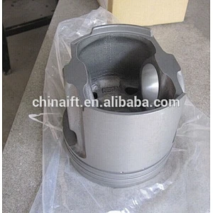 PC200-5 excavator 6D95 engine part piston piston pin ring