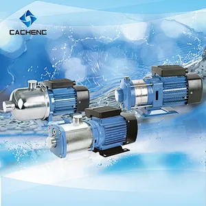 MHSE2-50(T) Horizontal Multistage Stainless Steel Centrifugal Pumps(Economic Series) Standardized Pump