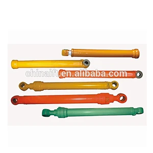 CDM833 CDM835E LG833 LG835 ZL30-63000C steering cylinder seal repair kits