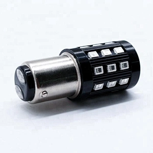 BA15D Turn brake Reverse Light LED 1156 1157 33SMD