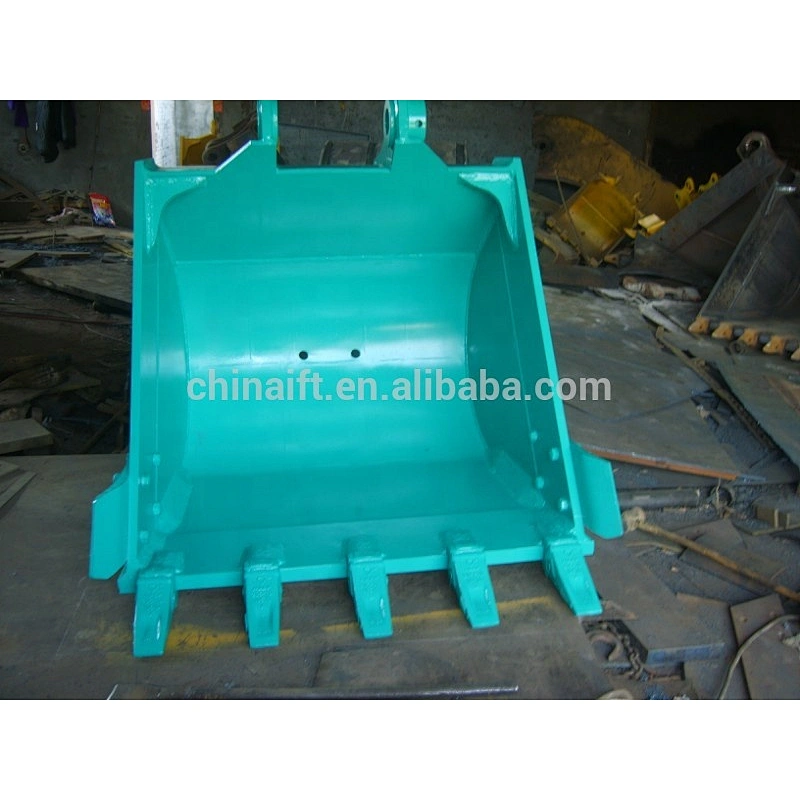 SK250-8 excavator rock bucket standard bucket for sale