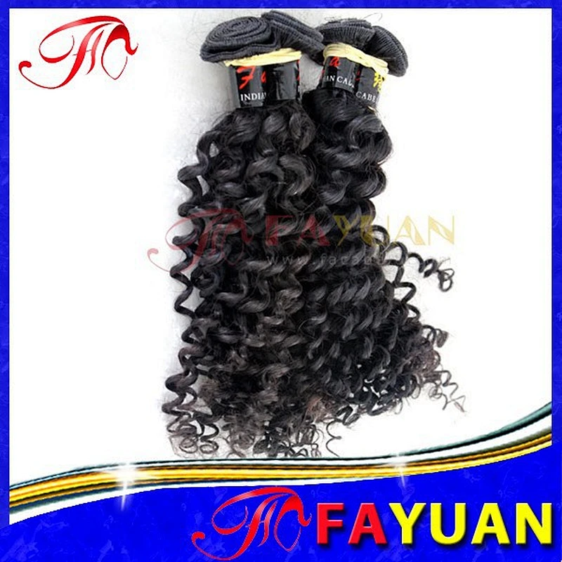 hot selling 7A russian virgin hair best quality for Christmas gift virgin russian curly hair