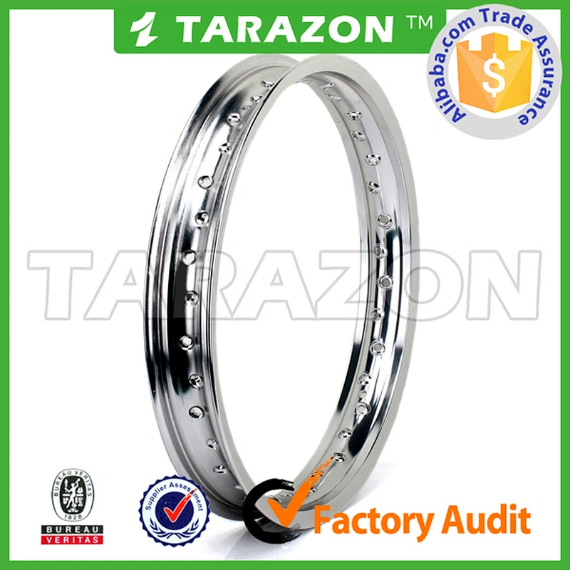 China aftermarket 1.6*21 inch motorcycle rims wheels