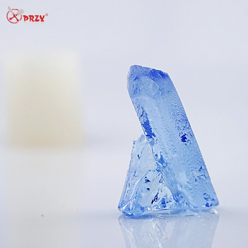 Fondant Cake silicone mold Jelly mould Icicle Epoxy molds Chocolate Silicone Mould