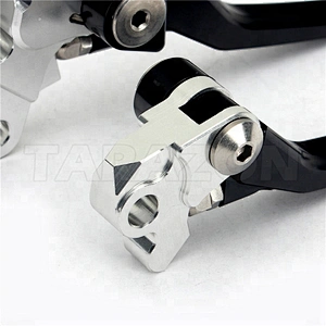 Motorcycle Clutch Brake Lever For Kawasaki Motocross Bike
