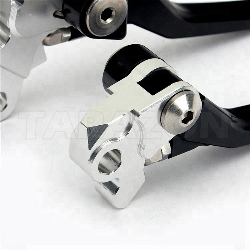Motorcycle Clutch Brake Lever For Kawasaki Motocross Bike