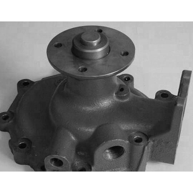 6D95 engine diesel 6209-61-1100 water pump for PC200-6 Excavator