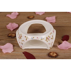Gift Box Packing Ceramic Tea Pot Set High Quality Porcelain Tea Cup Set 14 pcs Coffee Kettle Set