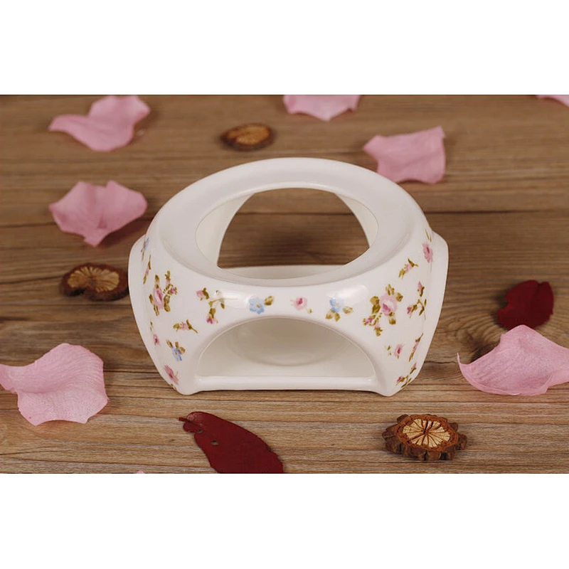 Gift Box Packing Ceramic Tea Pot Set High Quality Porcelain Tea Cup Set 14 pcs Coffee Kettle Set
