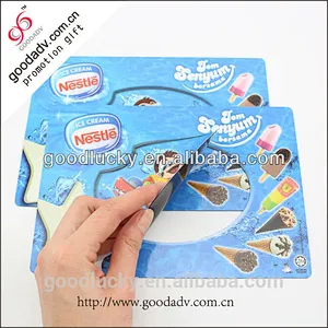 2018 Promotional Custom gifts shaped OEM Magnetic Photo Picture Frame