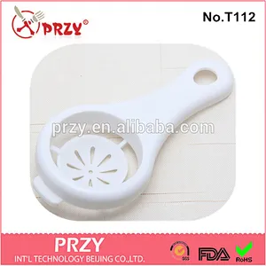 T112 PRZY High quality plastic Egg filter