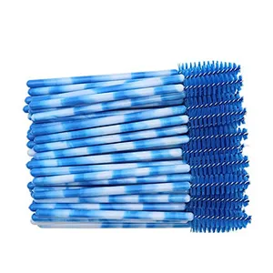 Disposable Eyelash Brush Mascara Applicator Wand makeup Brushes