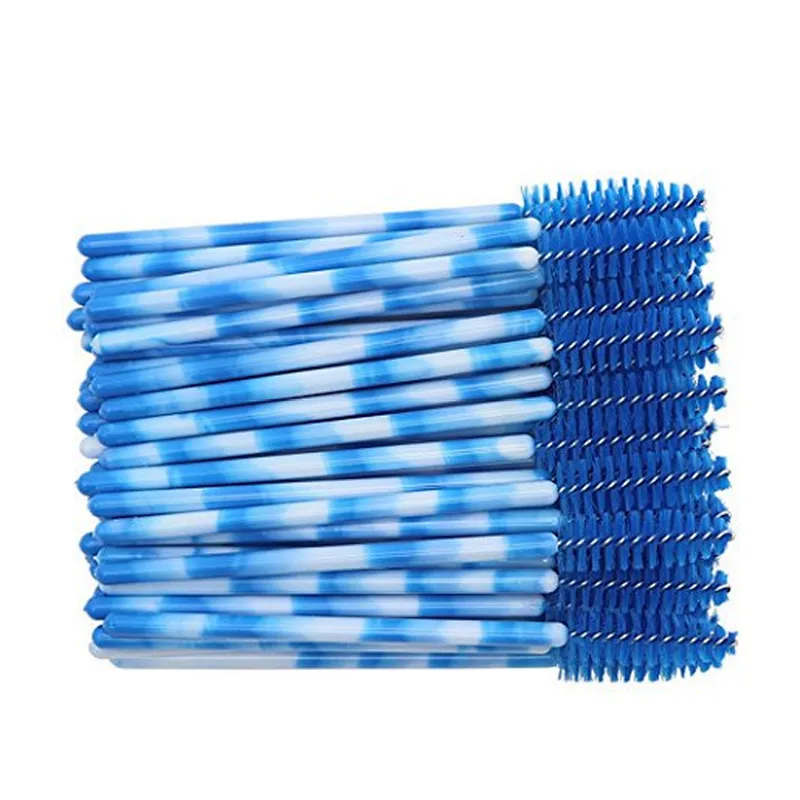 Disposable Eyelash Brush Mascara Applicator Wand makeup Brushes