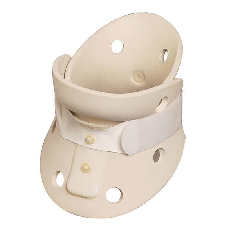 Waterproof Adjustable Ambulance Cervical Collar for Medical Neck