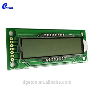 Monitor Screen Color Graphic LCD Module