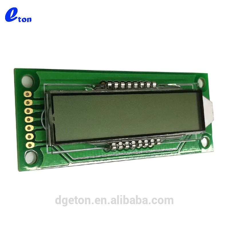 Monitor Screen Color Graphic LCD Module