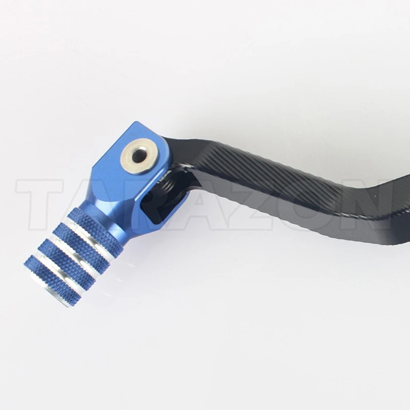 CNC billet dirt bike motorcycle shift lever for Yamaha YZ250F WR250 YZ / WR 400 426 F