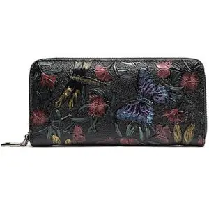 Latest Multi Function Women Wallet, High Quality Leather Women Wallet
