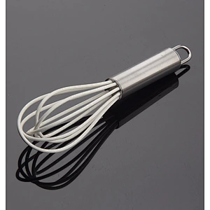 Hot Selling 2017 Amazon Stainless Steel Egg Beater