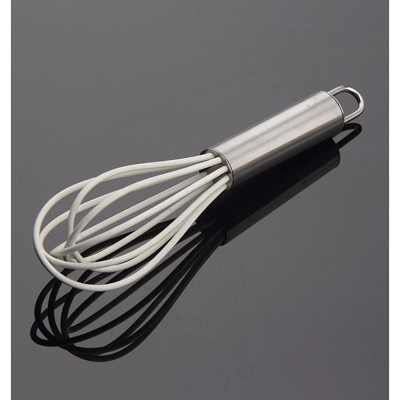 Hot Selling 2017 Amazon Stainless Steel Egg Beater