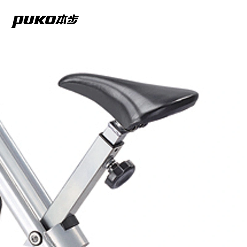 CF-917A Gym Fitness Equipment Manufacturer Exercise Air Bike Monitor