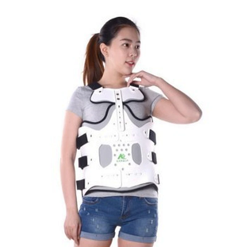 thoracolumbar brace back lumbar support brace ,after lumbar laminectomy or discectomy