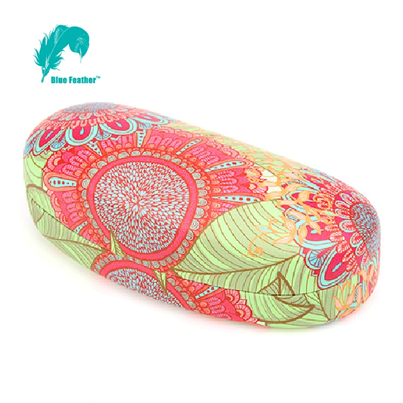 Minority Style Design Sunglasses Case Spectacle Eyeglasses Case