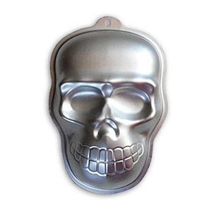 Mickey Metal Cake Mold Aluminum Alloy Baking Fondant cake mould