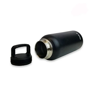 2019 New Design Double Wall Stainless Steel 18oz 64oz Vacuum Water Bottle Vacuum Insulated Bottle